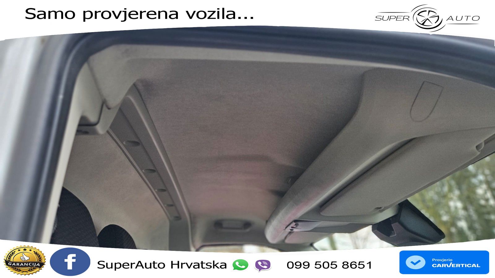 Citroën Jumper 165 KS