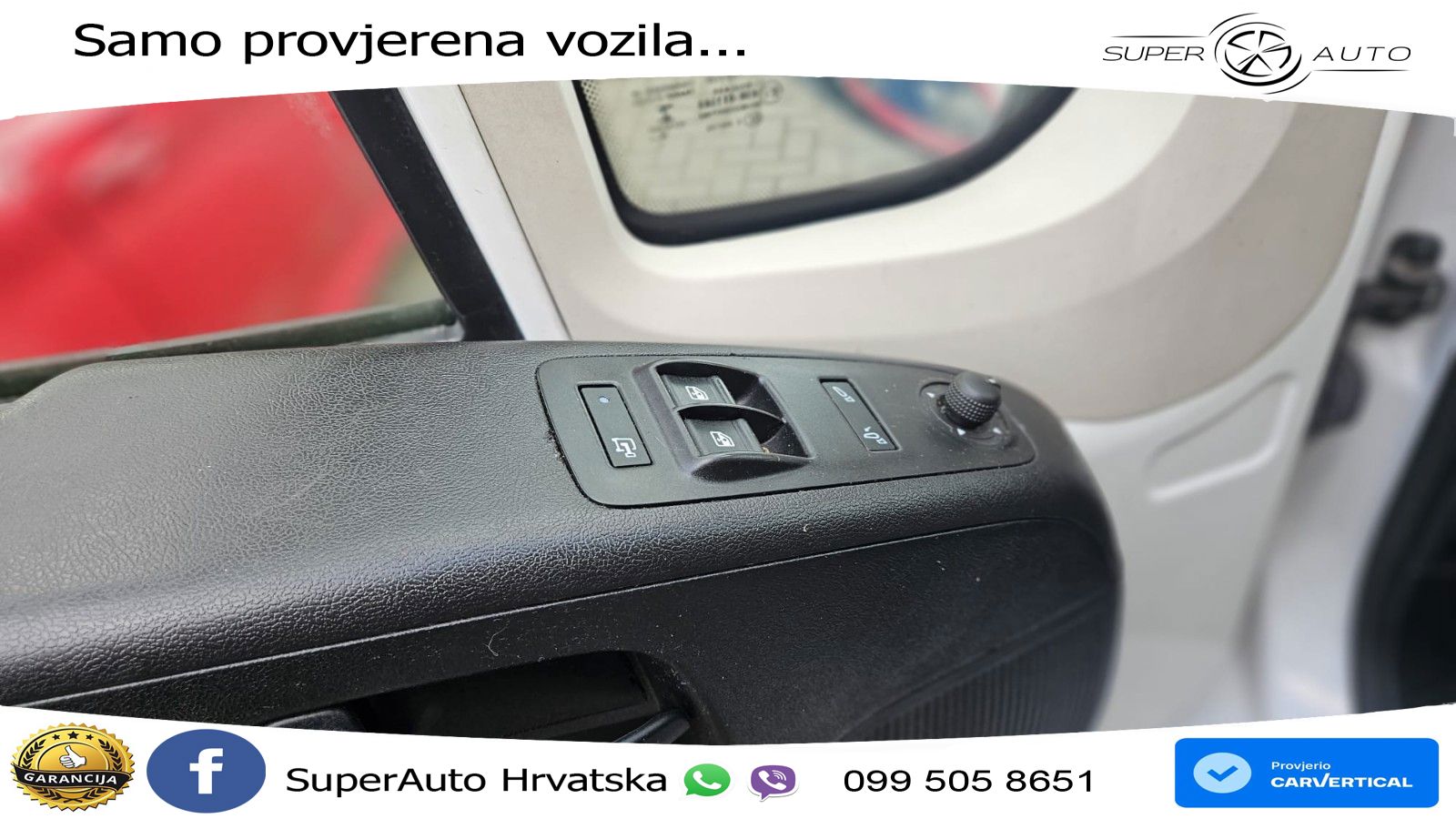 Citroën Jumper 165 KS
