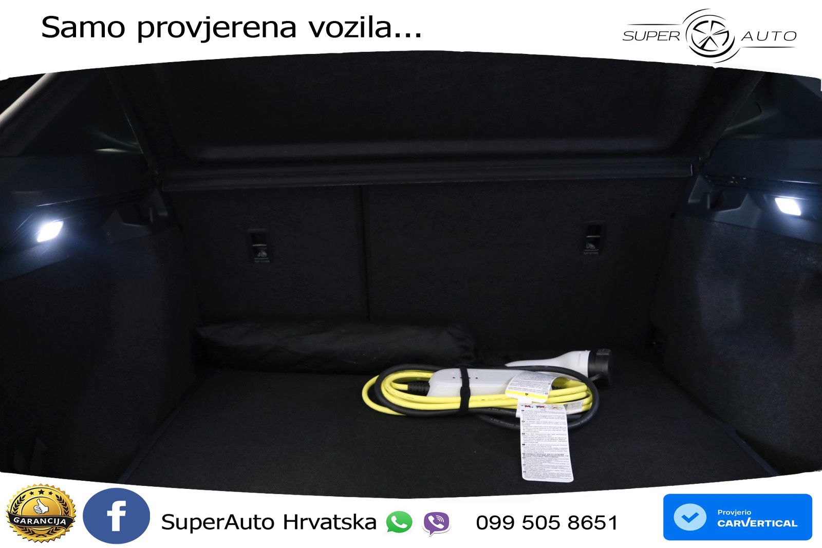 Volkswagen ID.4 Pro Performance 82 kWh (204 KS)