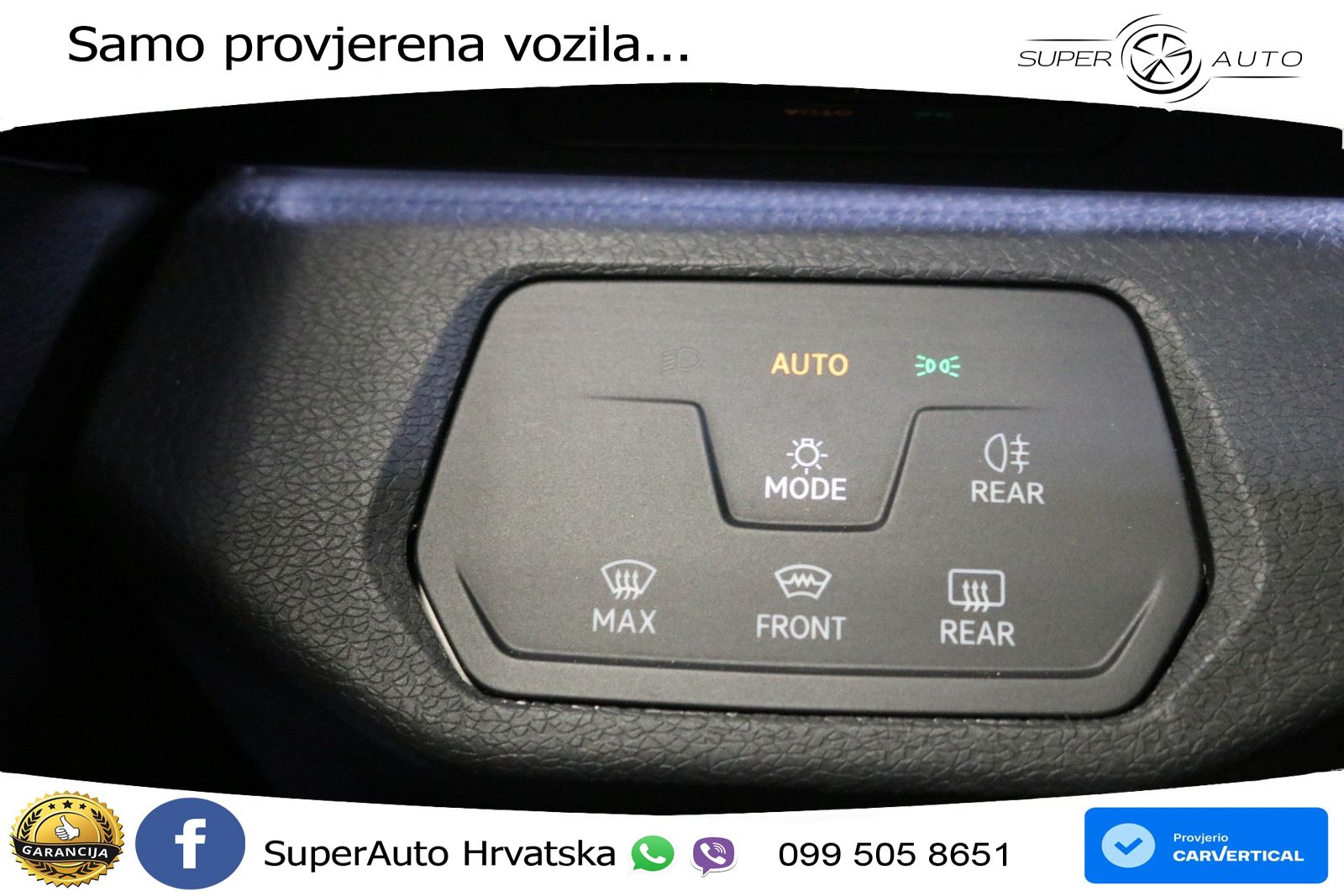 Volkswagen ID.4 Pro Performance 82 kWh (204 KS)