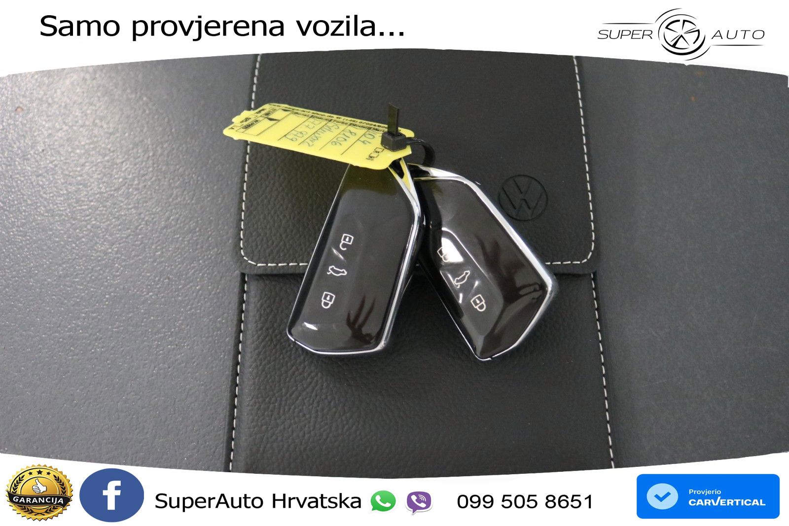 Volkswagen ID.4 Pro Performance 82 kWh (204 KS)
