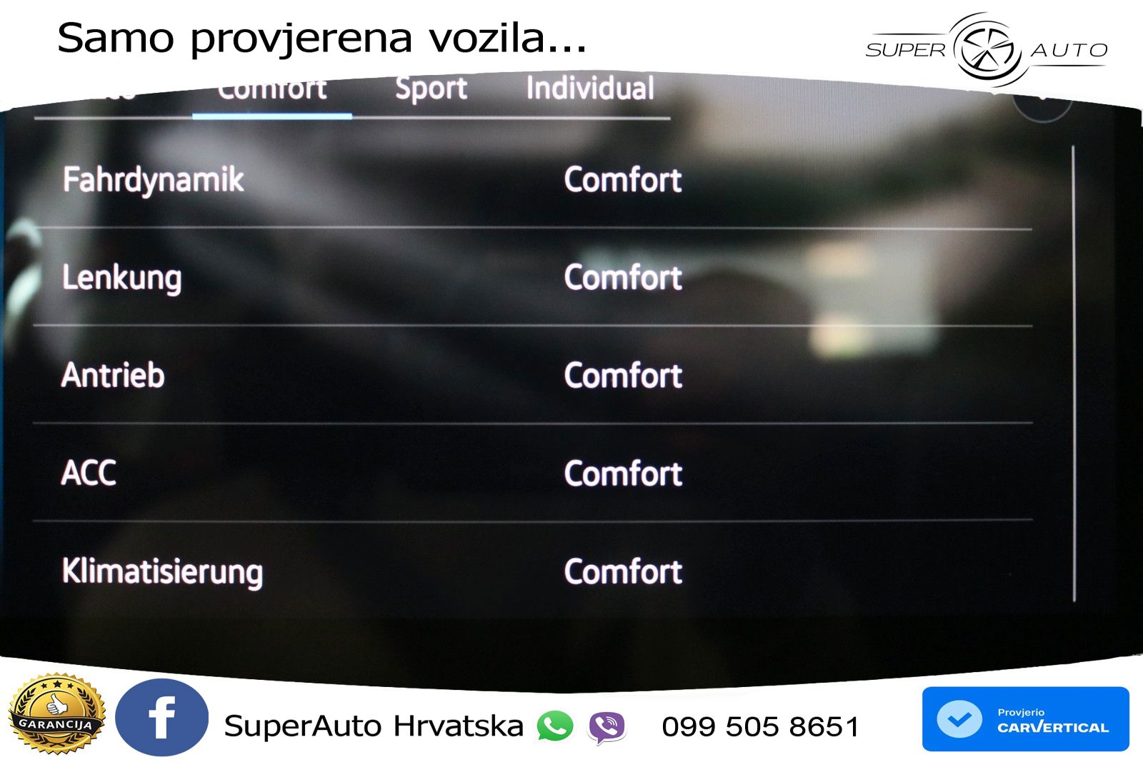 Volkswagen ID.4 Pro Performance 82 kWh (204 KS)
