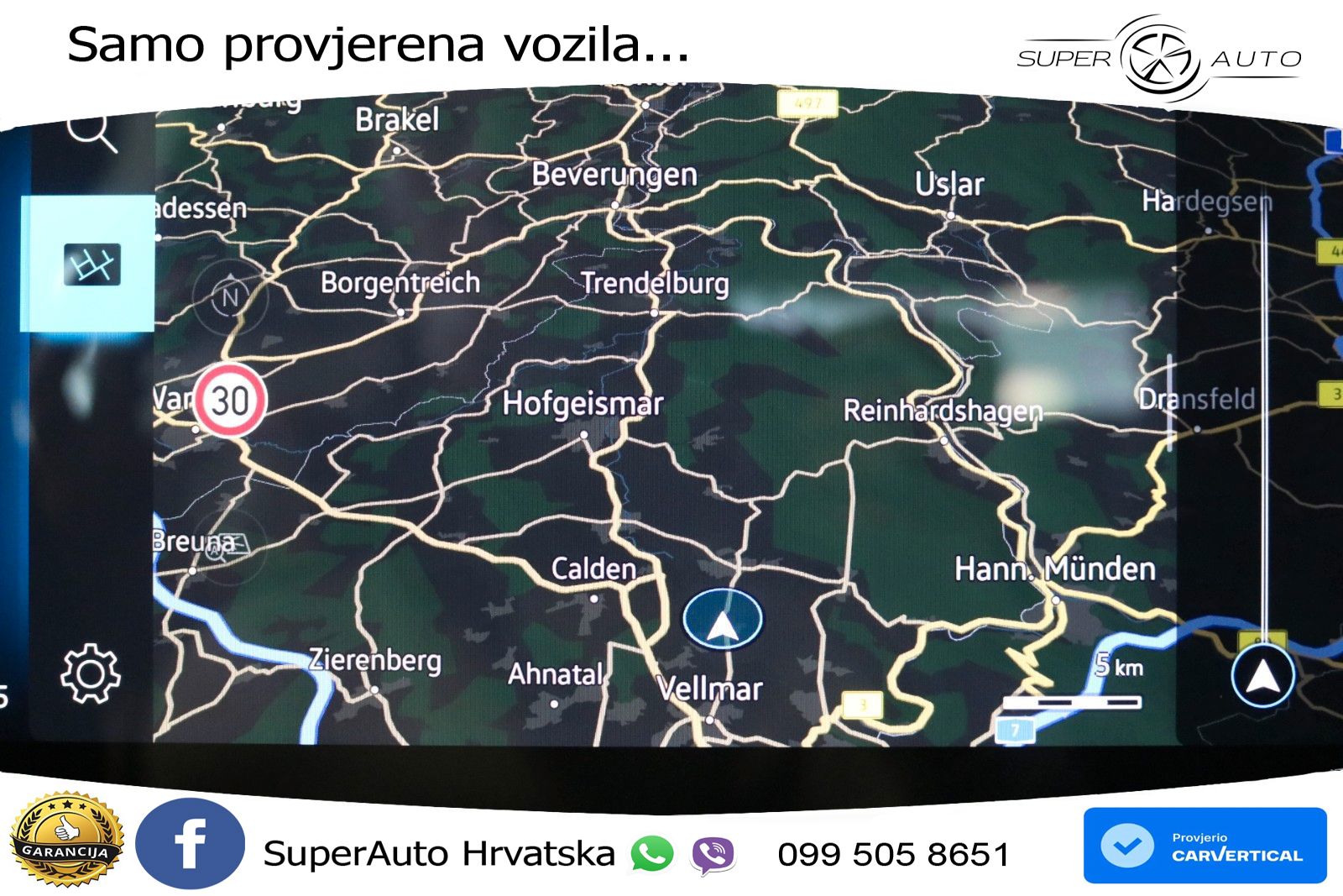 Volkswagen ID.4 Pro Performance 82 kWh (204 KS)