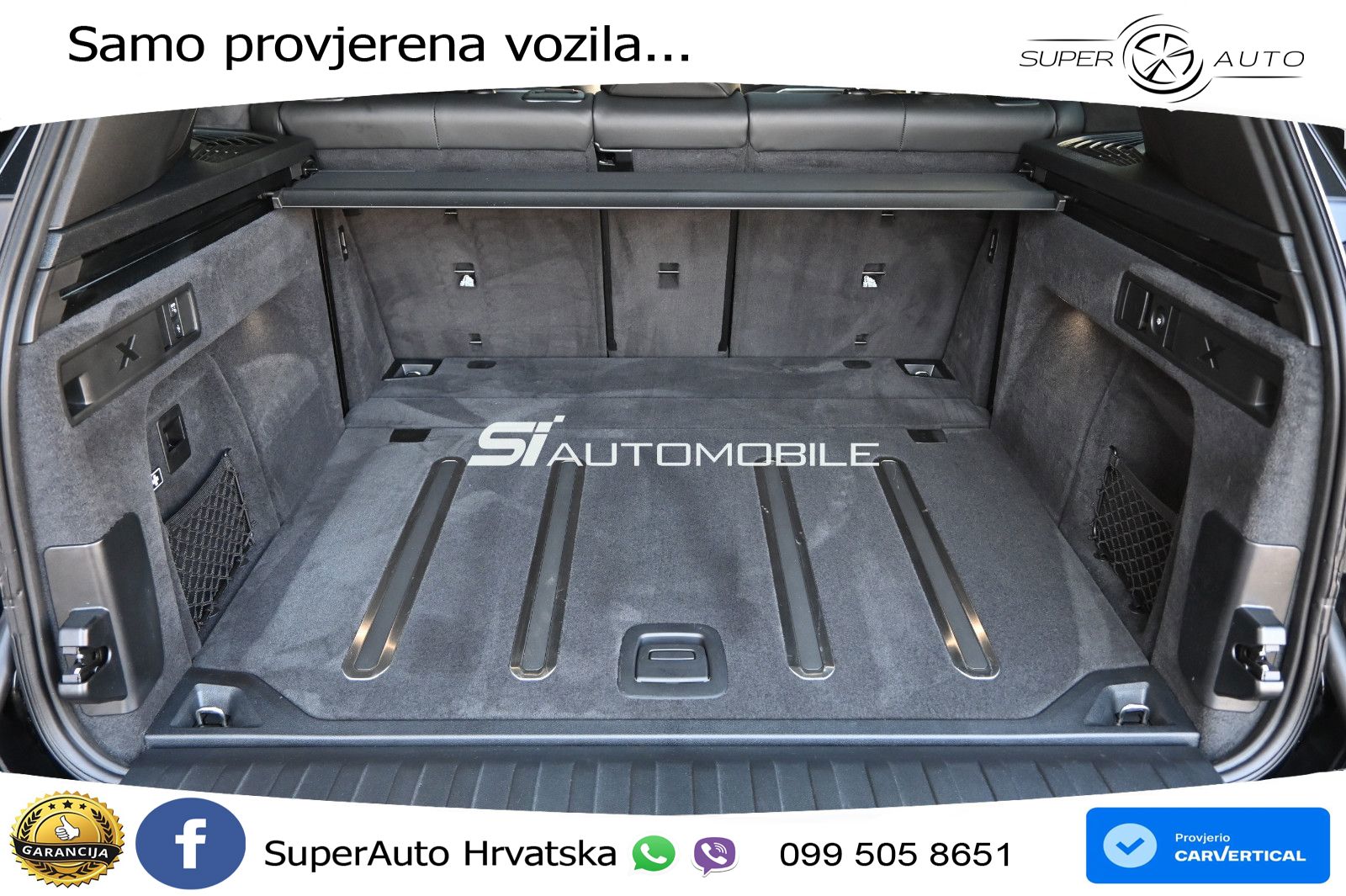BMW X5 30d (298 KS) xDrive Steptronic LED+GR SJED+ACC
