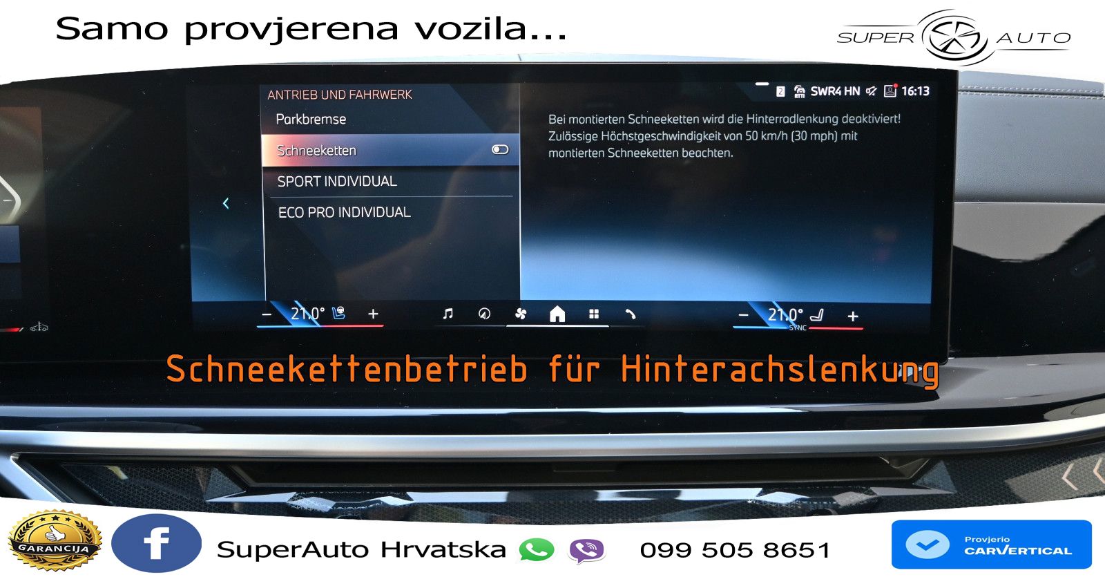 BMW X5 30d (298 KS) xDrive Steptronic LED+GR SJED+ACC