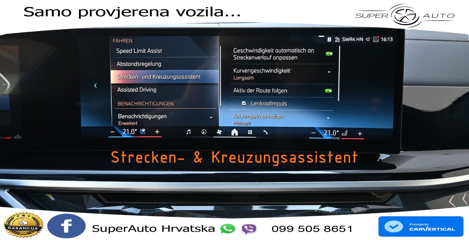 BMW X5 30d (298 KS) xDrive Steptronic LED+GR SJED+ACC