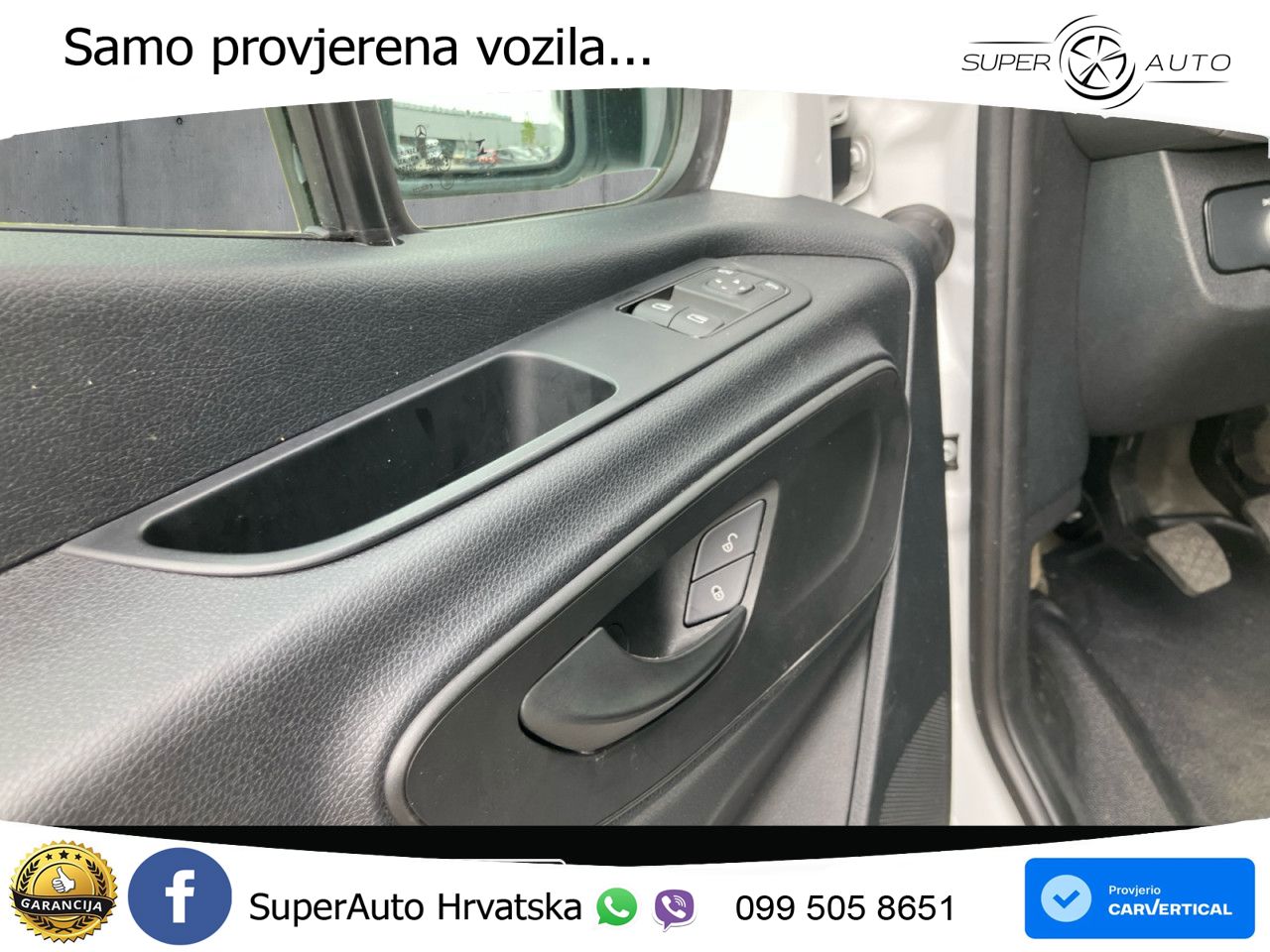 Mercedes-Benz Sprinter 150 KS