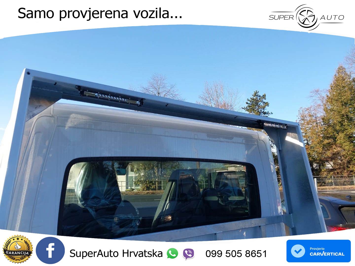 Renault Master 170 KS
