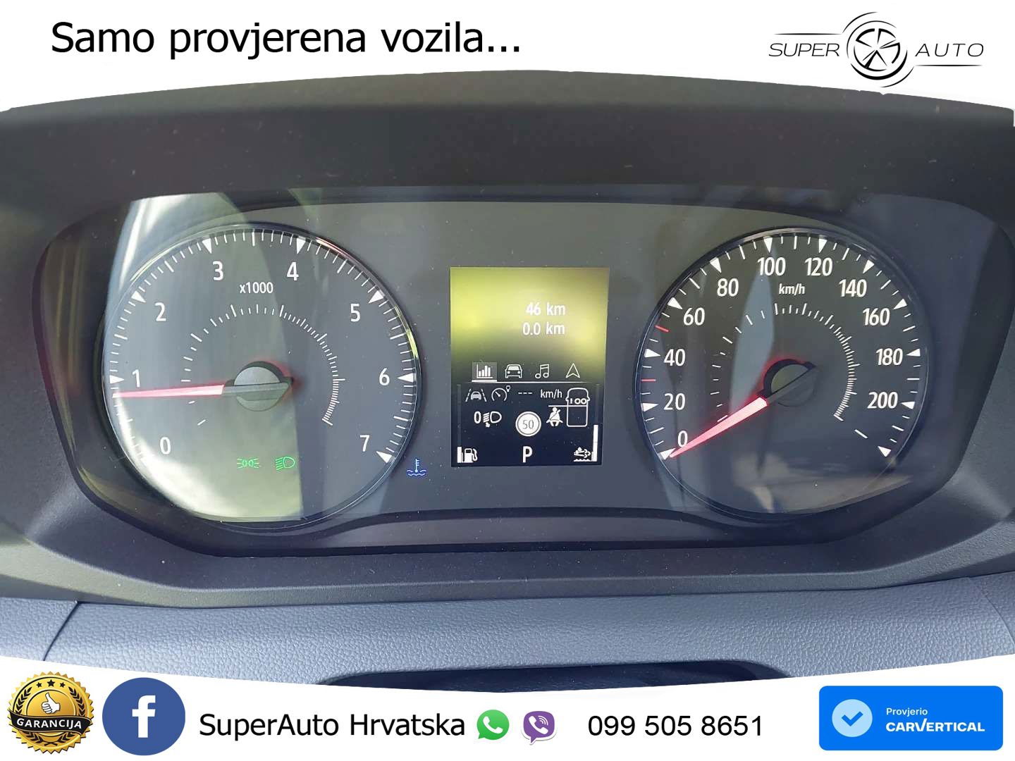 Renault Master 170 KS