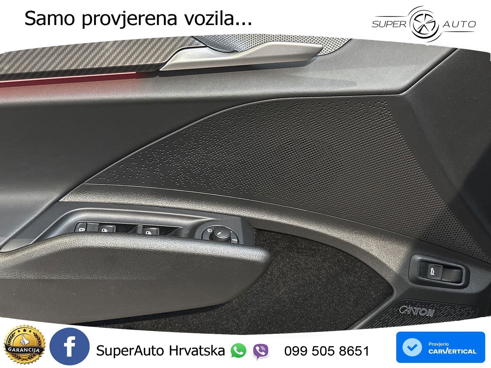 Škoda Enyaq Coupe iV 85 82 kWh (286 KS) SportLine LED+GR SJED+ACC