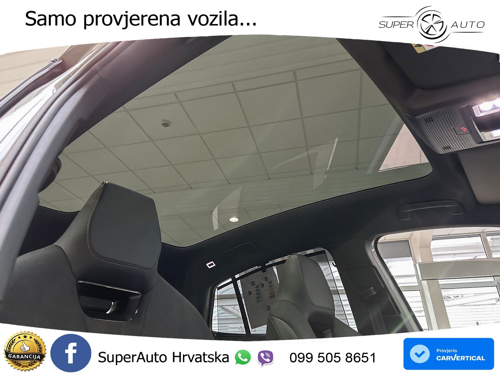Škoda Enyaq Coupe iV 85 82 kWh (286 KS) SportLine LED+GR SJED+ACC
