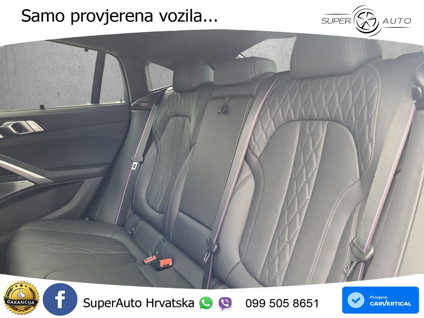 BMW X6 M60i V8 (530 KS) xDrive Steptronic LED+GR SJED+ACC