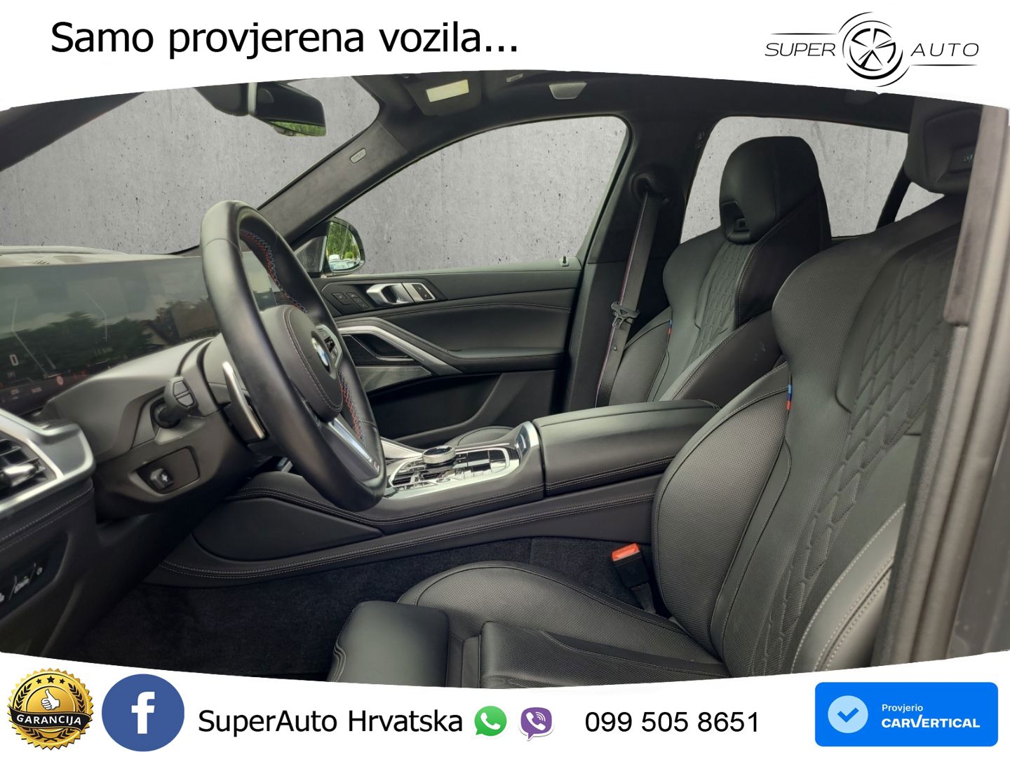 BMW X6 M60i V8 (530 KS) xDrive Steptronic LED+GR SJED+ACC