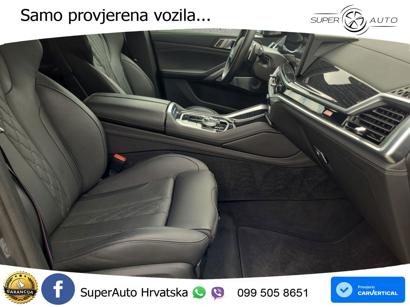 BMW X6 M60i V8 (530 KS) xDrive Steptronic LED+GR SJED+ACC