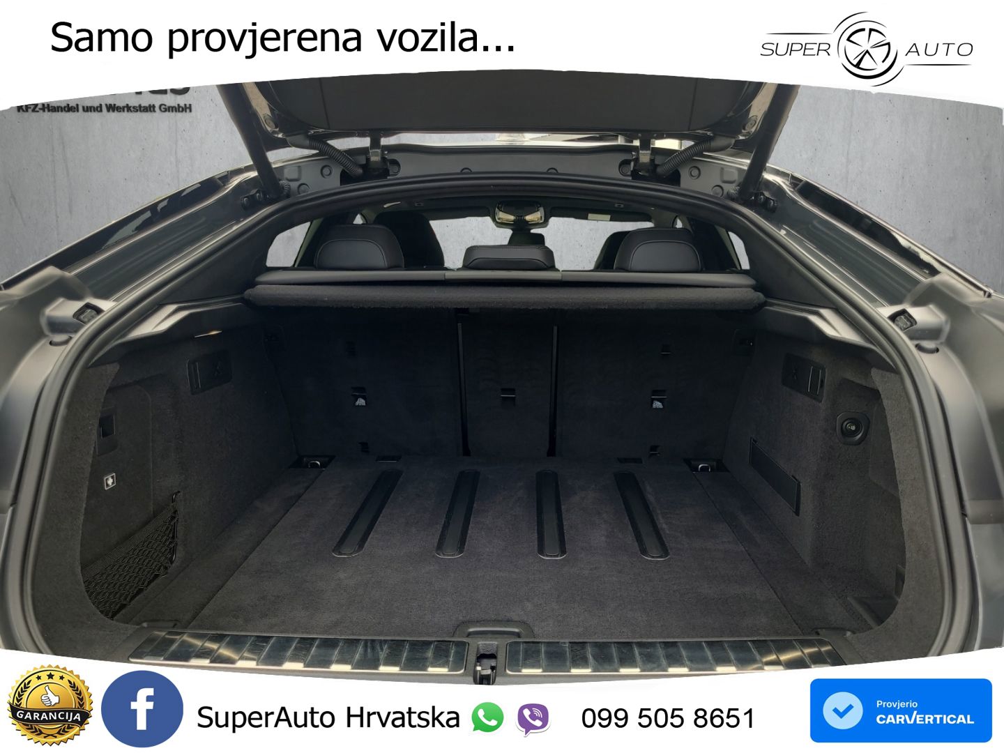 BMW X6 M60i V8 (530 KS) xDrive Steptronic LED+GR SJED+ACC