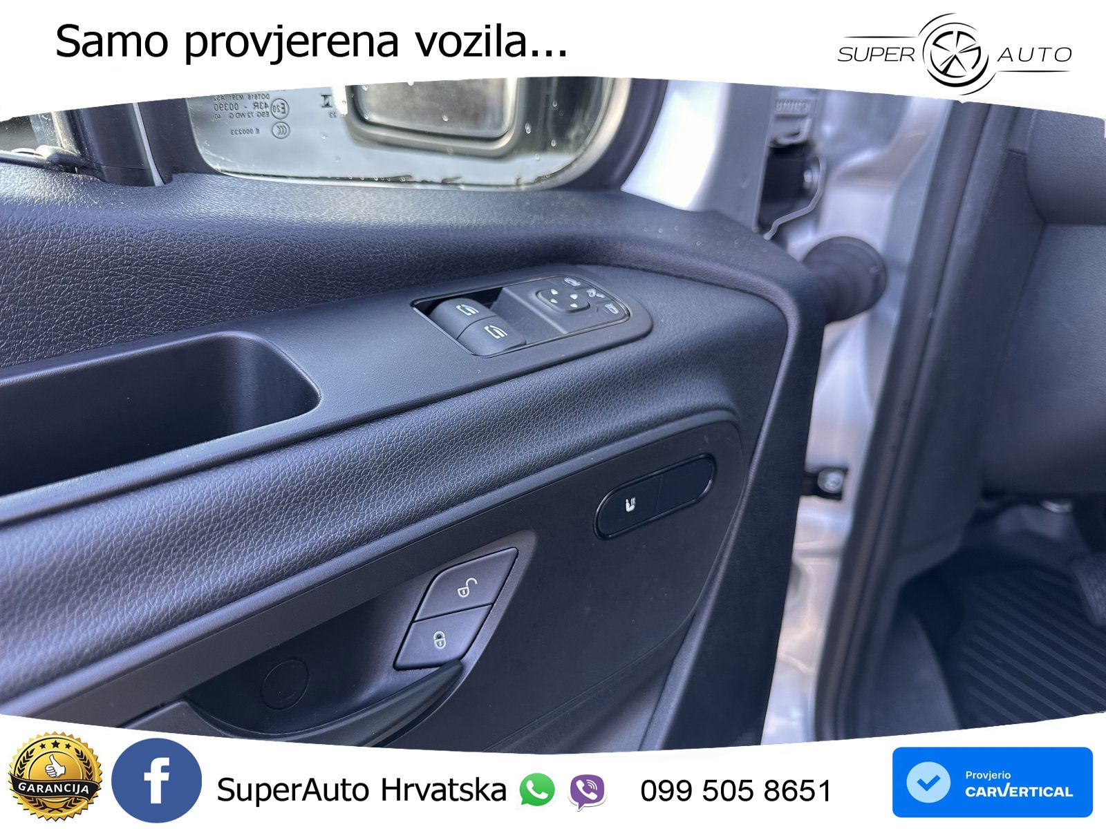 Mercedes-Benz Sprinter 170 KS