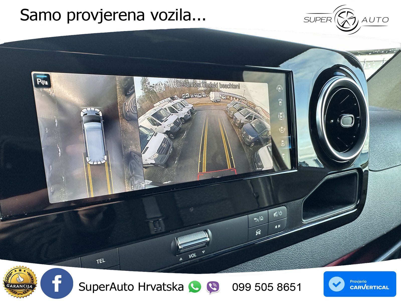 Mercedes-Benz Sprinter 170 KS