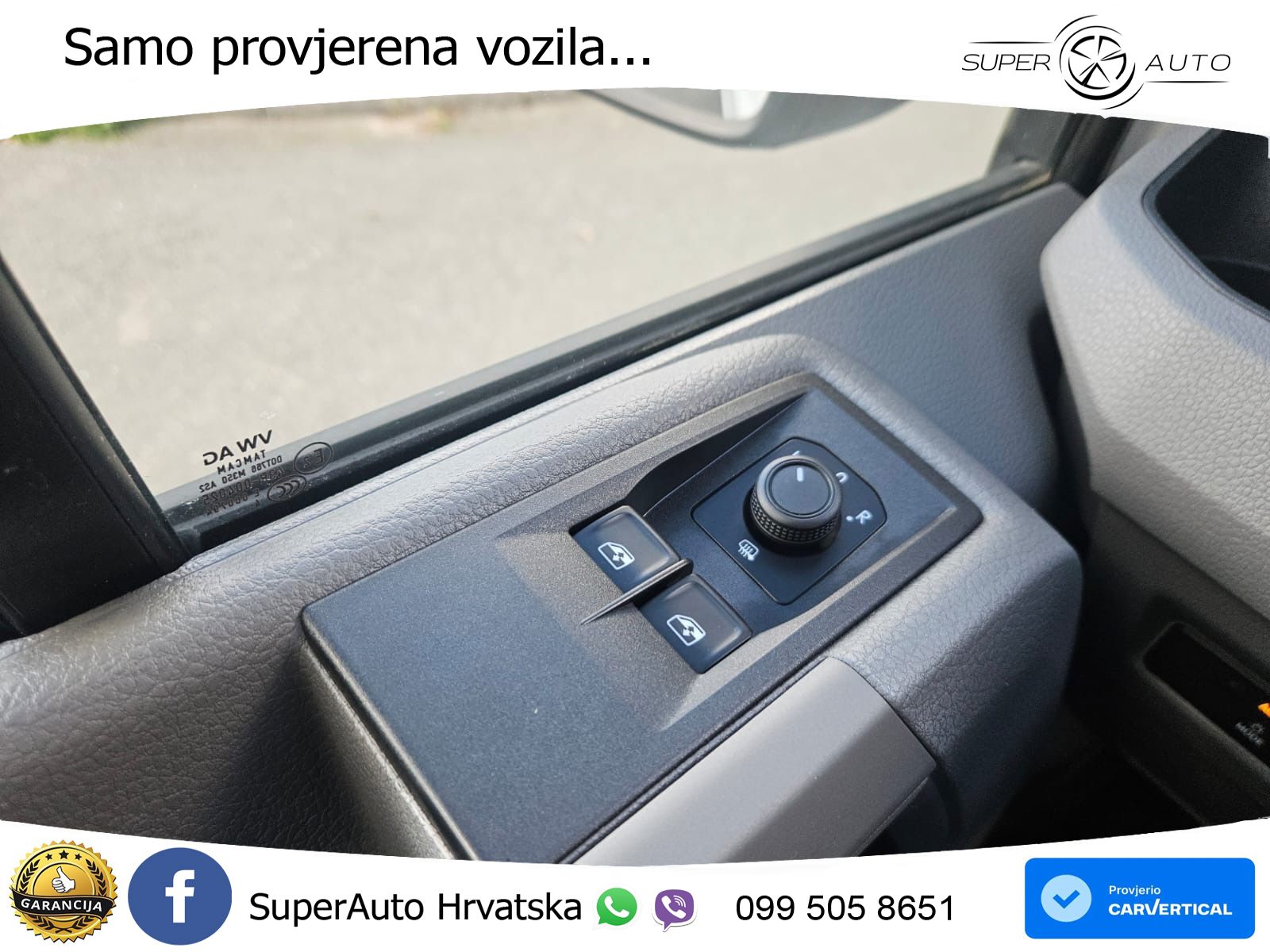 VW Crafter