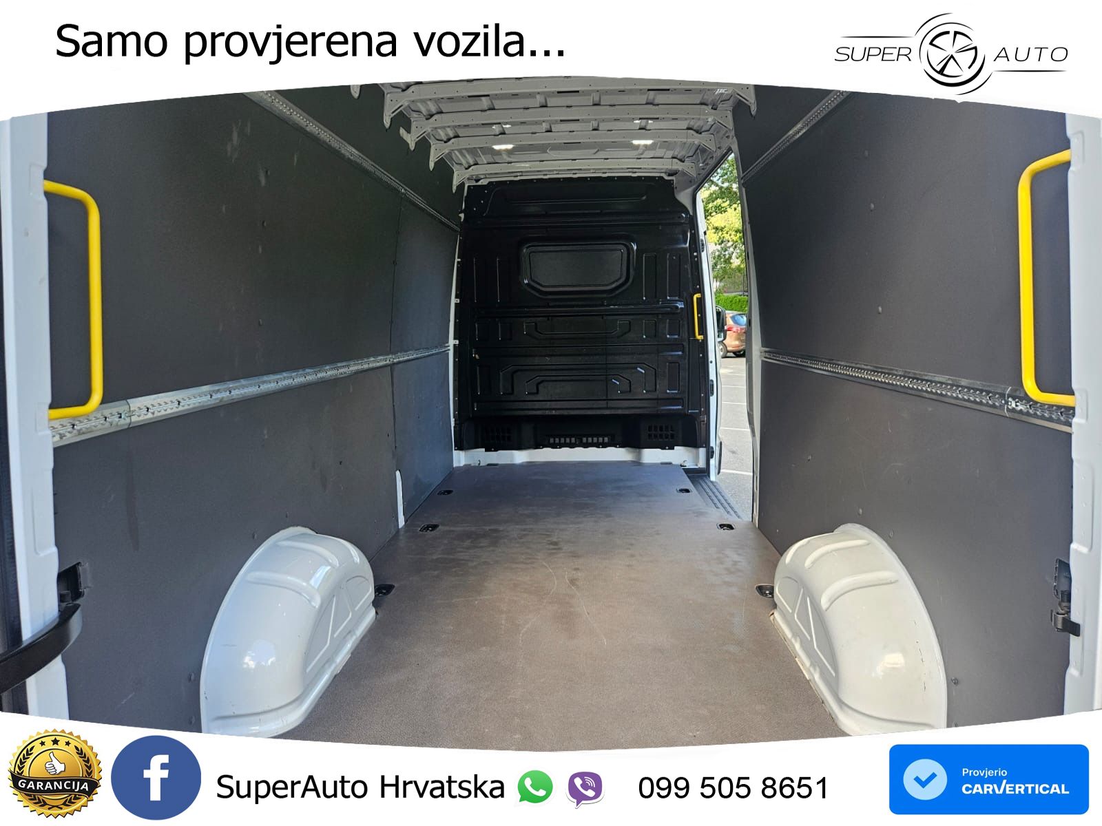 VW Crafter