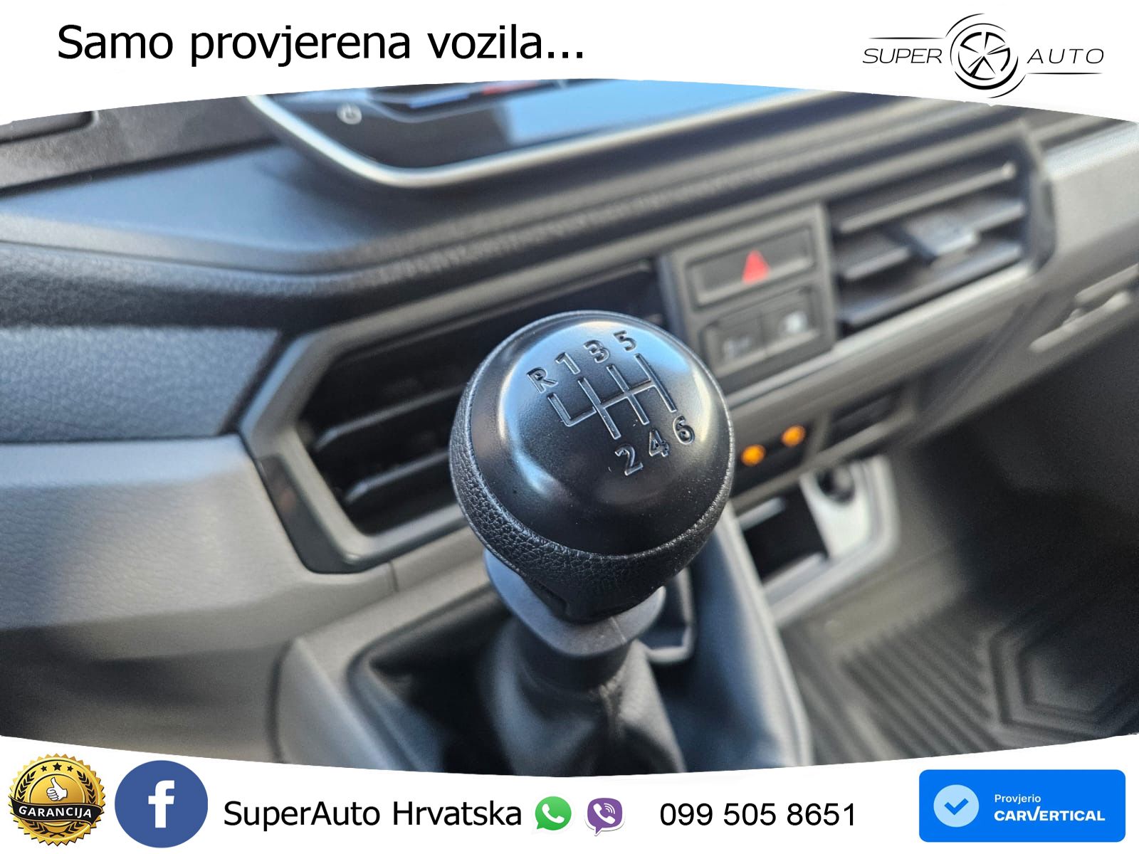 VW Crafter