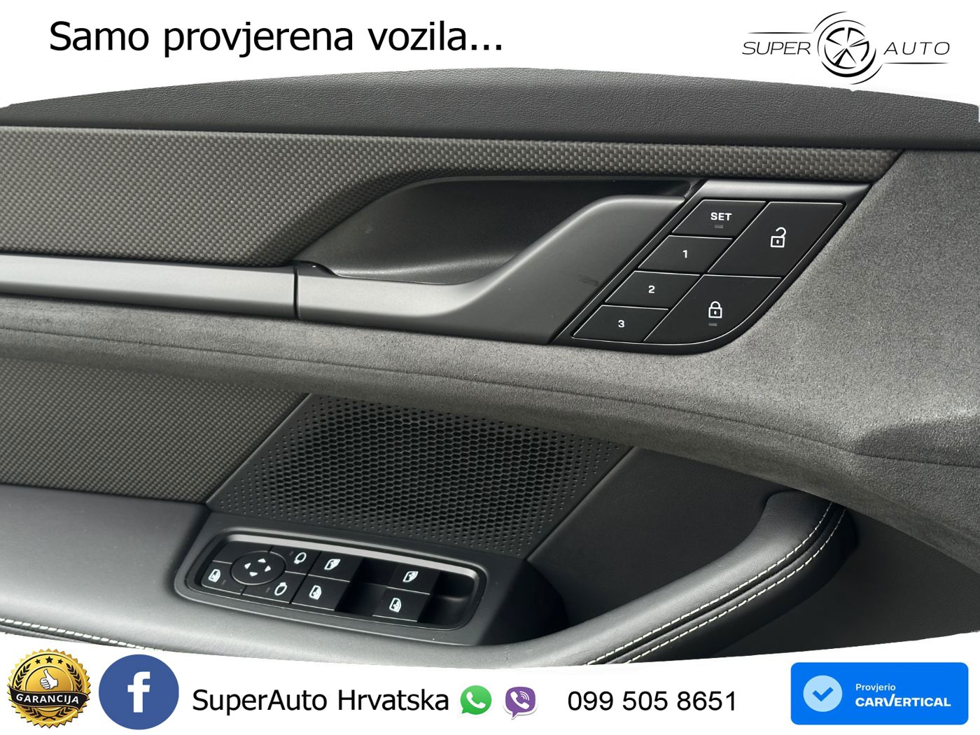 Porsche Taycan GTS Performance Plus 93.4 kWh (598 KS)