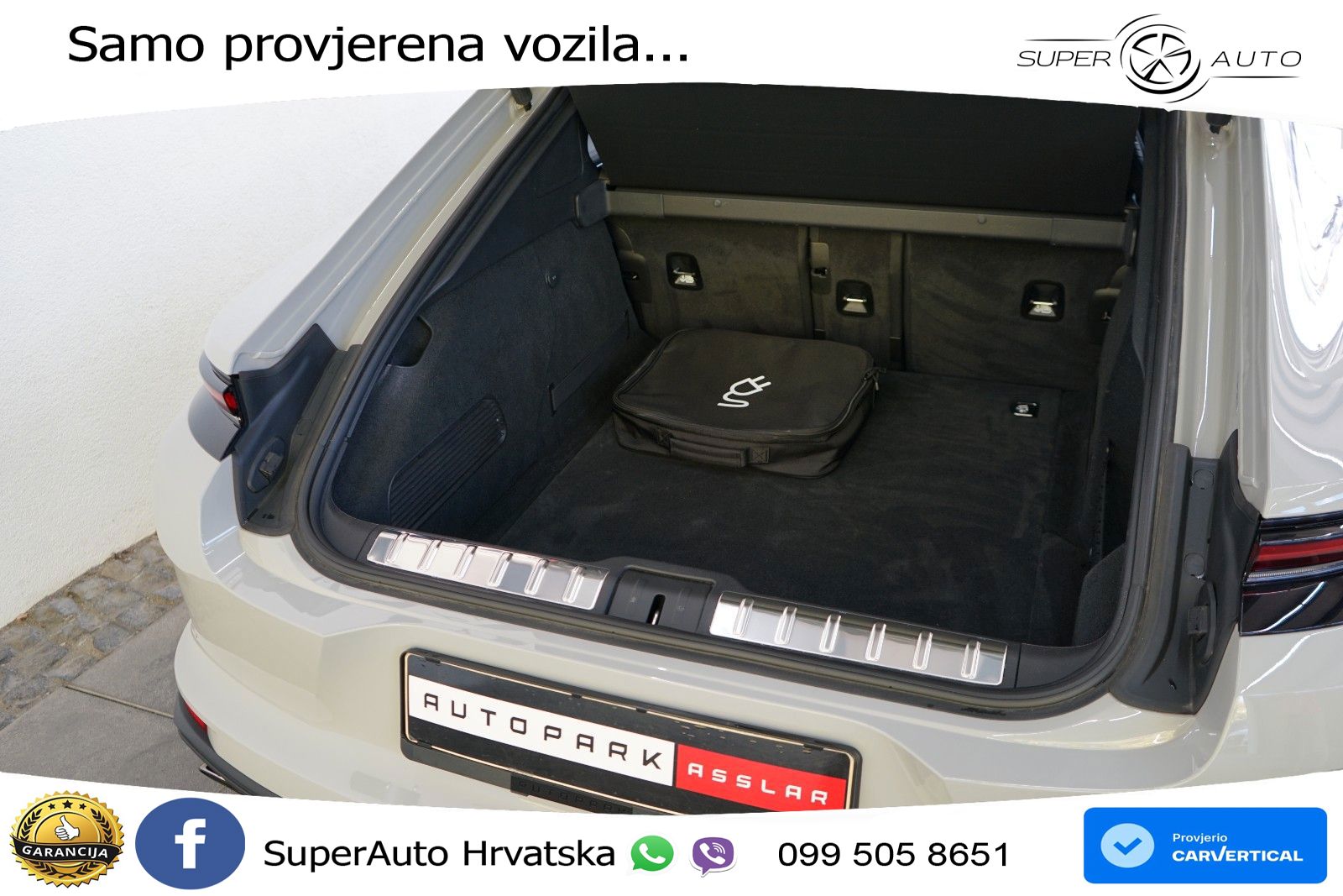 Porsche Panamera 4 2.9 V6 (470 KS) E-Hybrid PDK ACC+HEAD+4xGR SJED+360+PANO