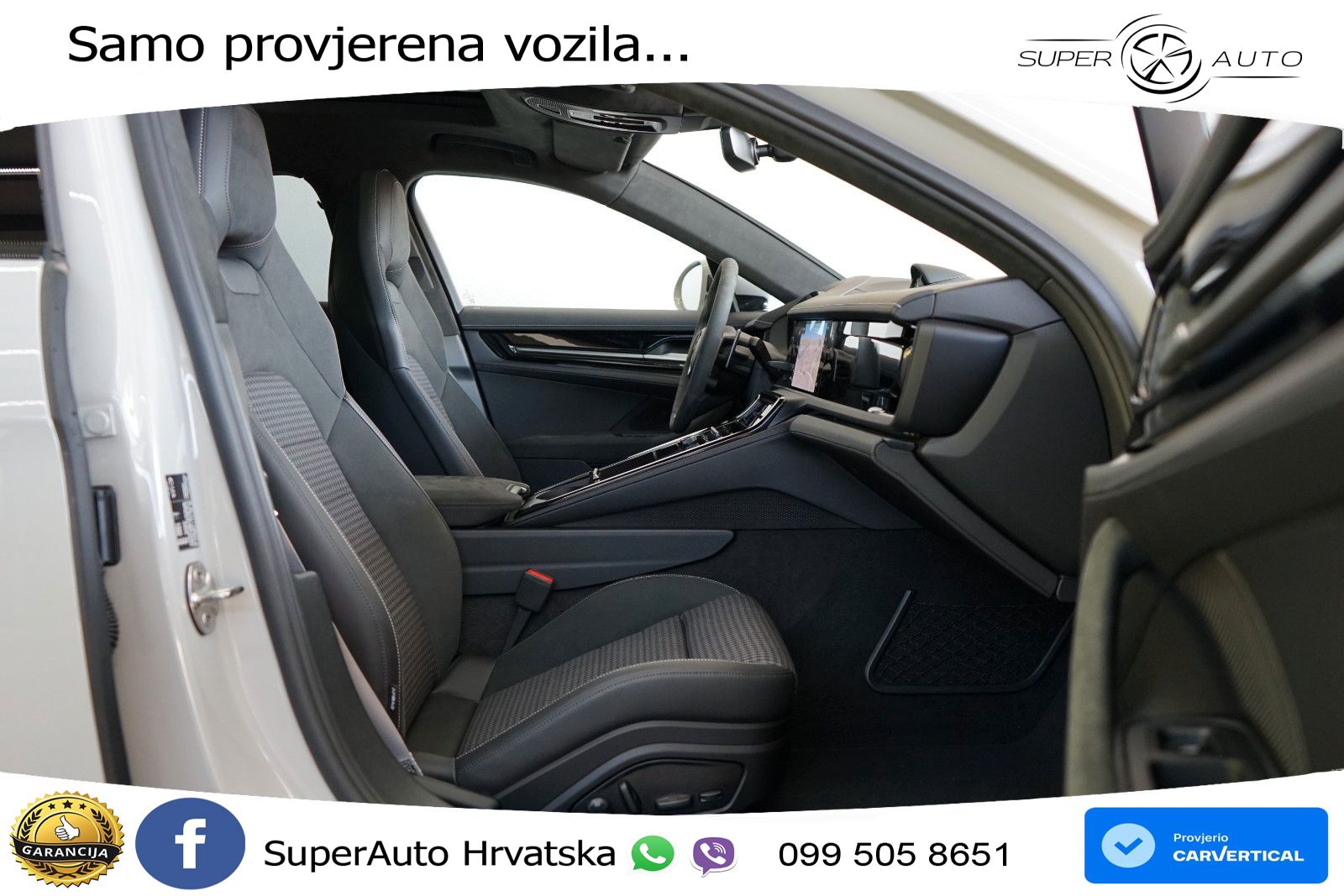 Porsche Panamera 4 2.9 V6 (470 KS) E-Hybrid PDK ACC+HEAD+4xGR SJED+360+PANO