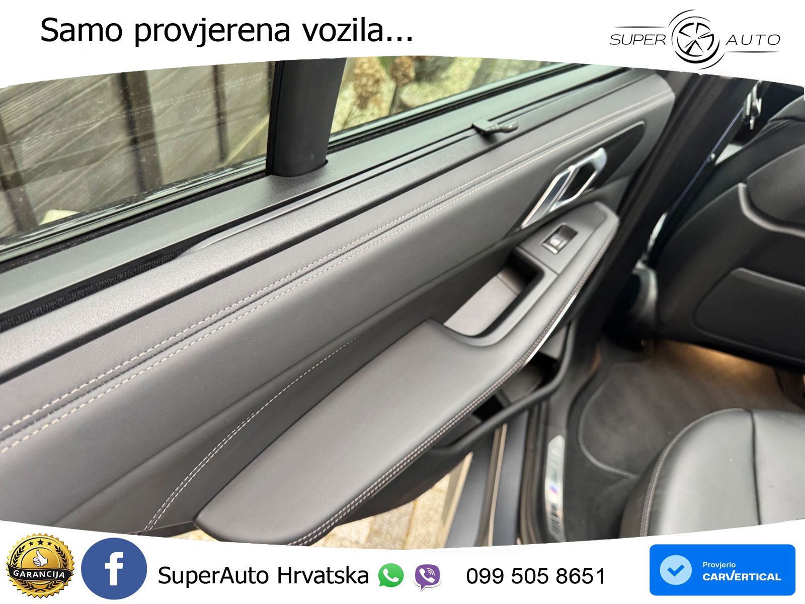 BMW X5 30d (286 KS) xDrive Steptronic