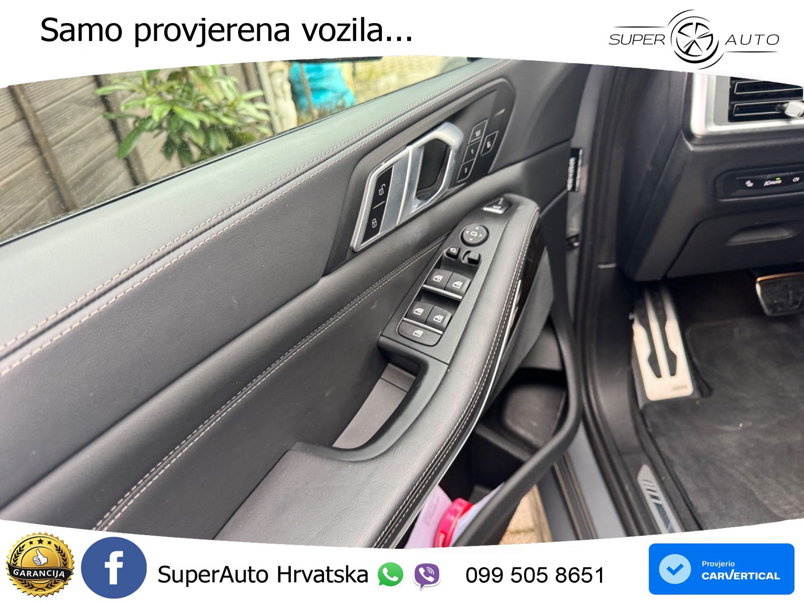 BMW X5 30d (286 KS) xDrive Steptronic