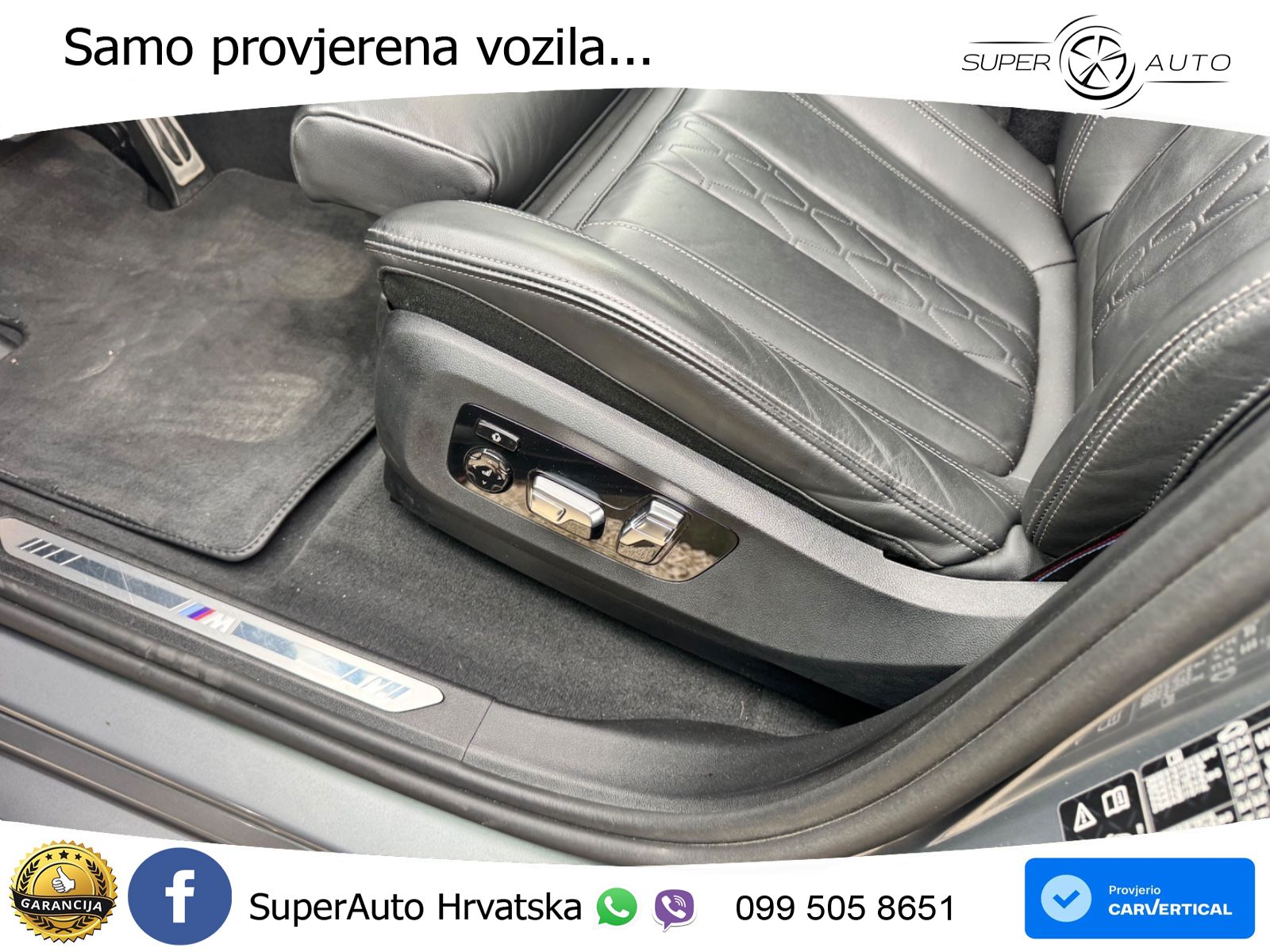 BMW X5 30d (286 KS) xDrive Steptronic