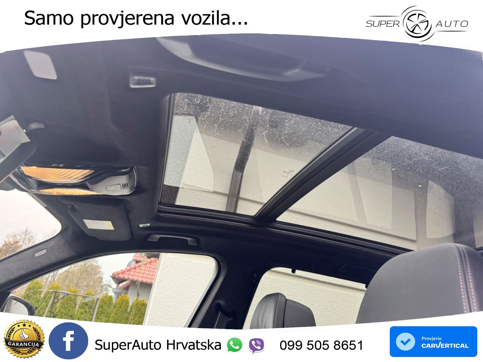 BMW X5 30d (286 KS) xDrive Steptronic