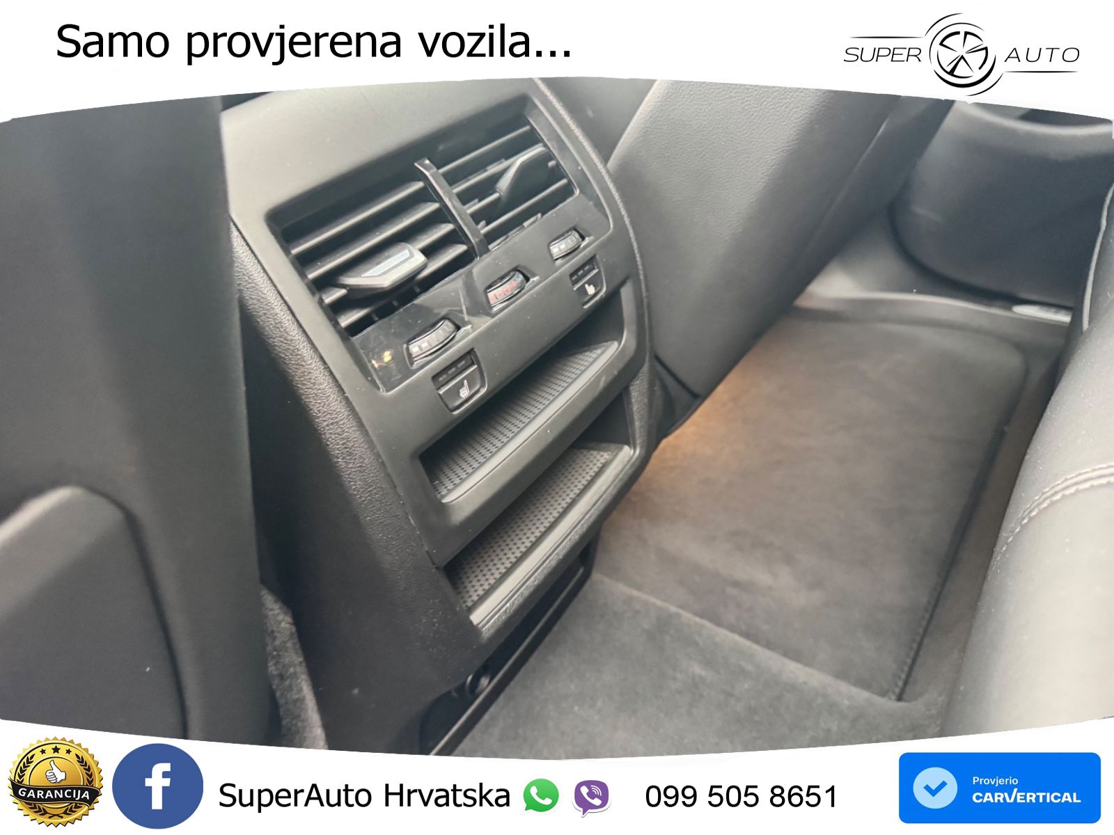 BMW X5 30d (286 KS) xDrive Steptronic