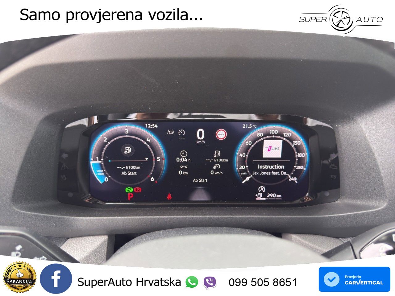 VW Crafter