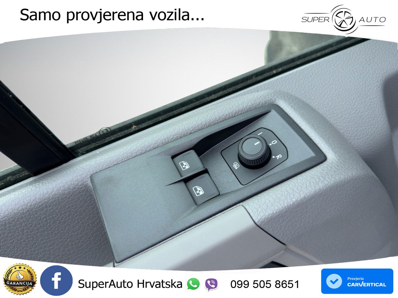 VW Crafter