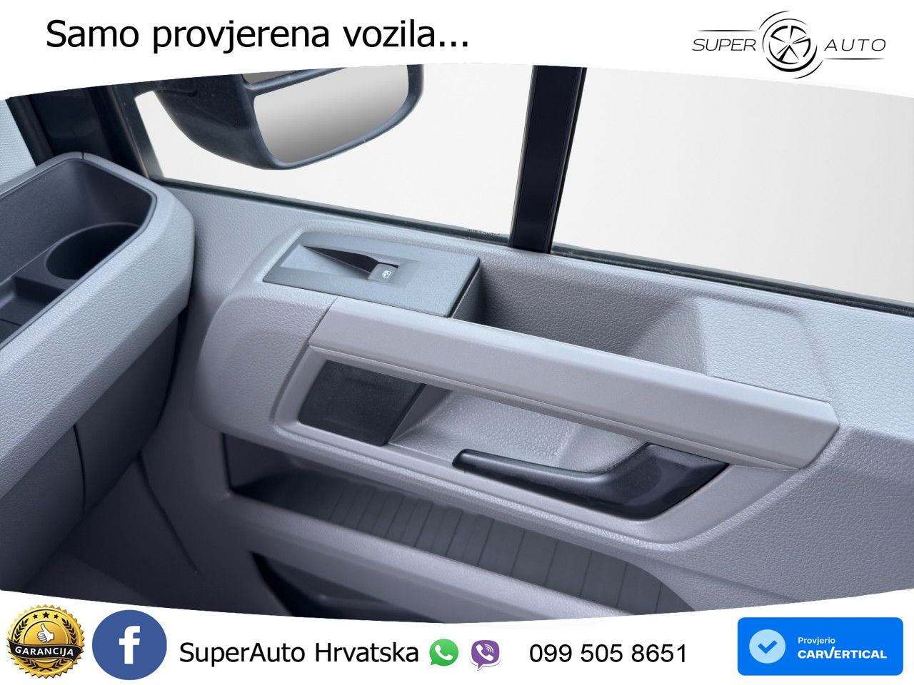 VW Crafter