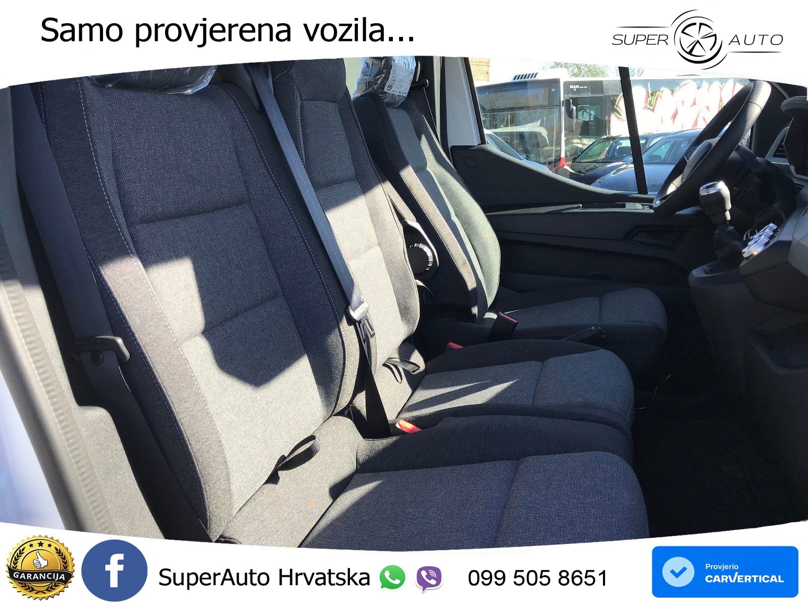 Renault Master 170 KS