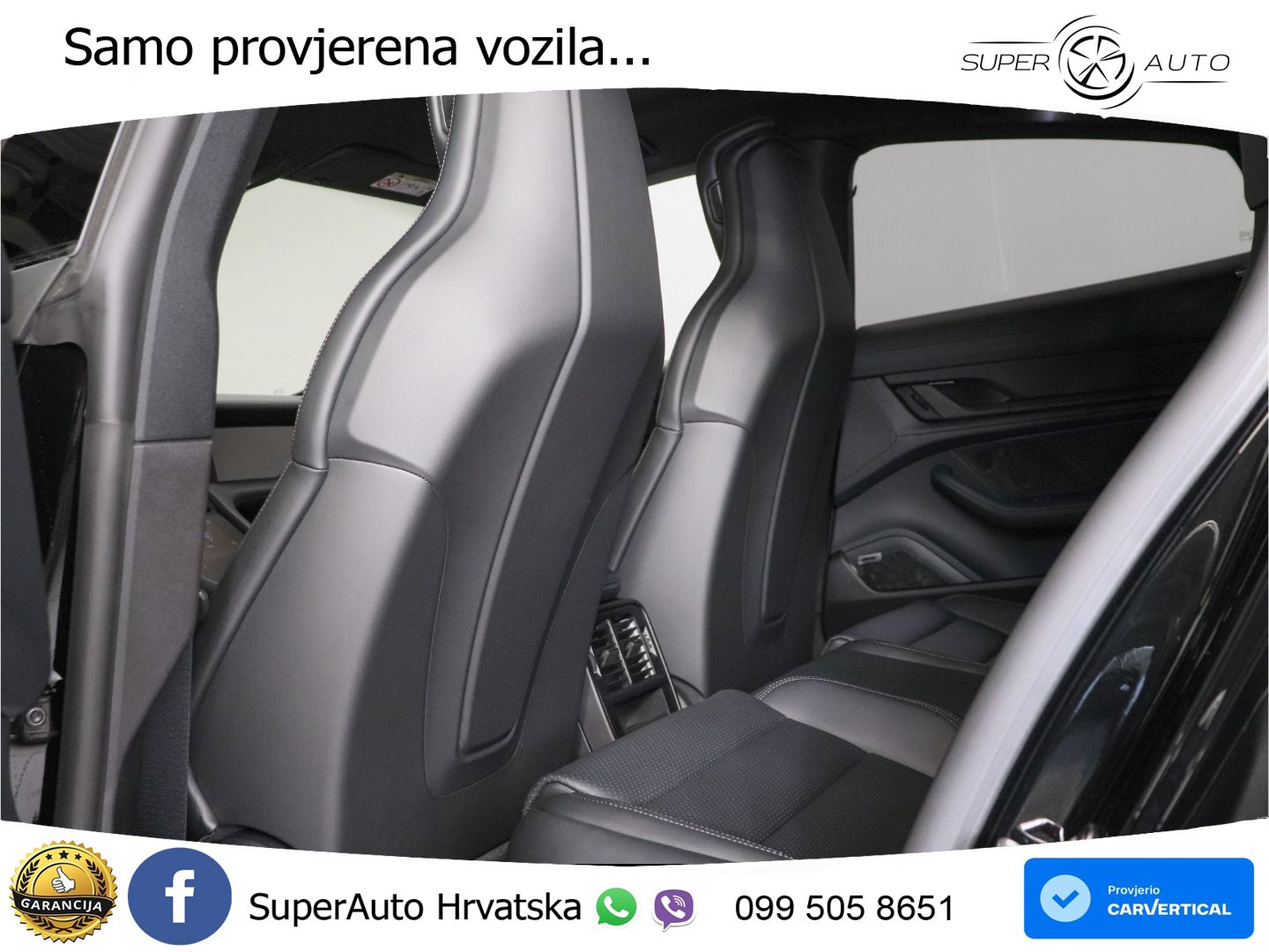 Porsche Taycan 105 kWh (435 KS)