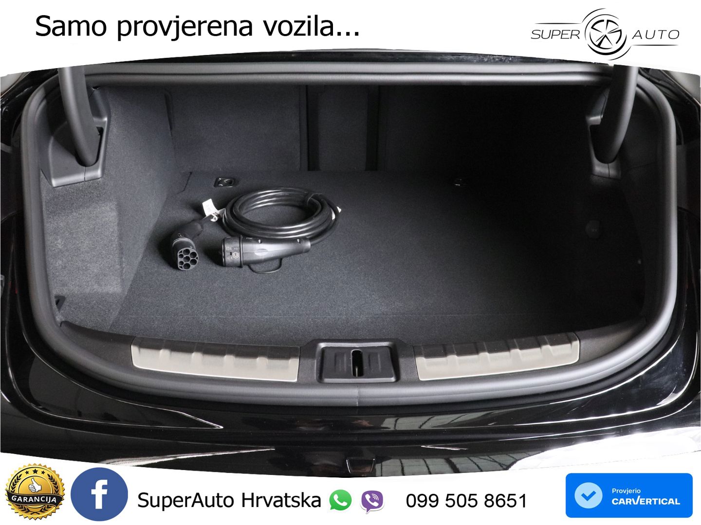 Porsche Taycan 105 kWh (435 KS)