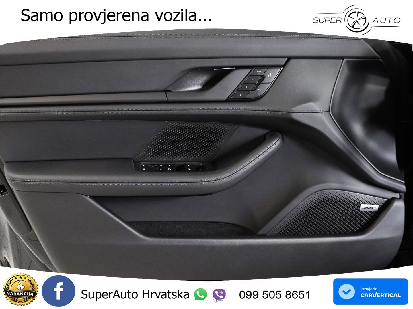 Porsche Taycan 105 kWh (435 KS)