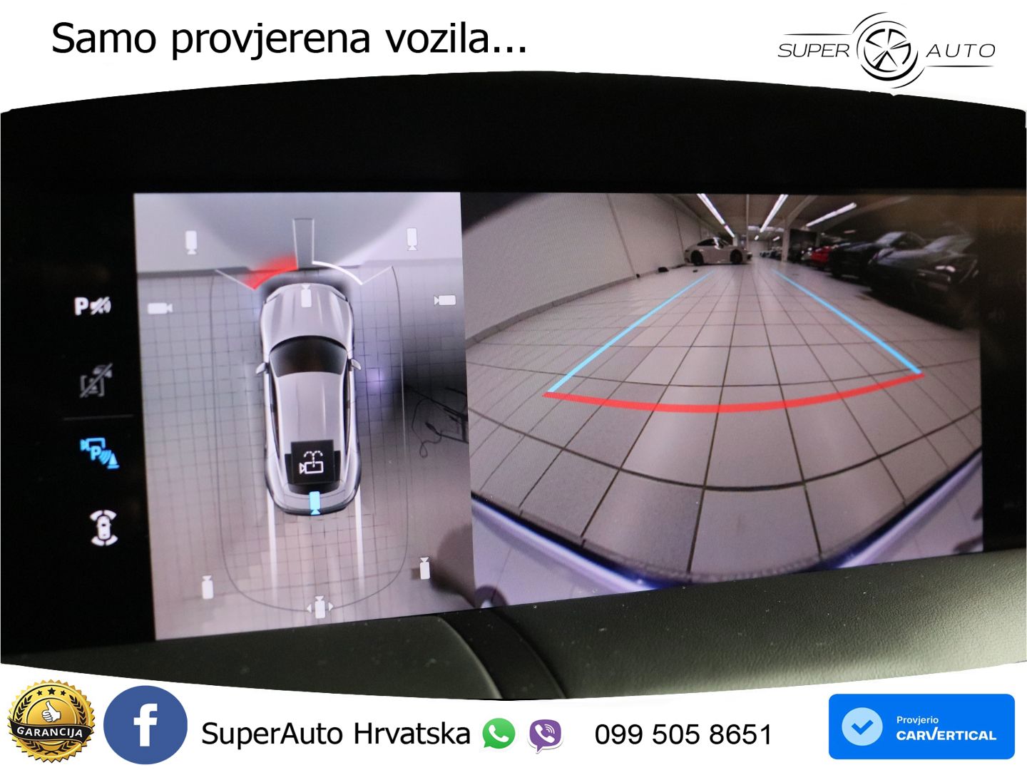 Porsche Taycan 105 kWh (435 KS)
