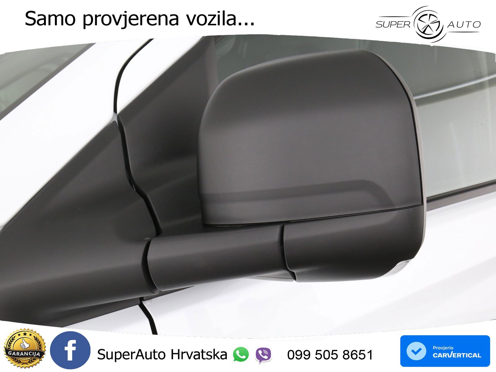 VW Transporter 150 KS
