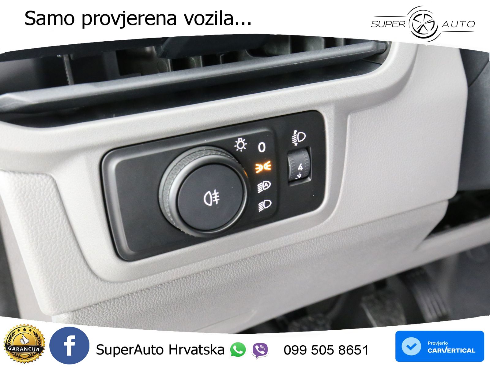 VW Transporter 150 KS