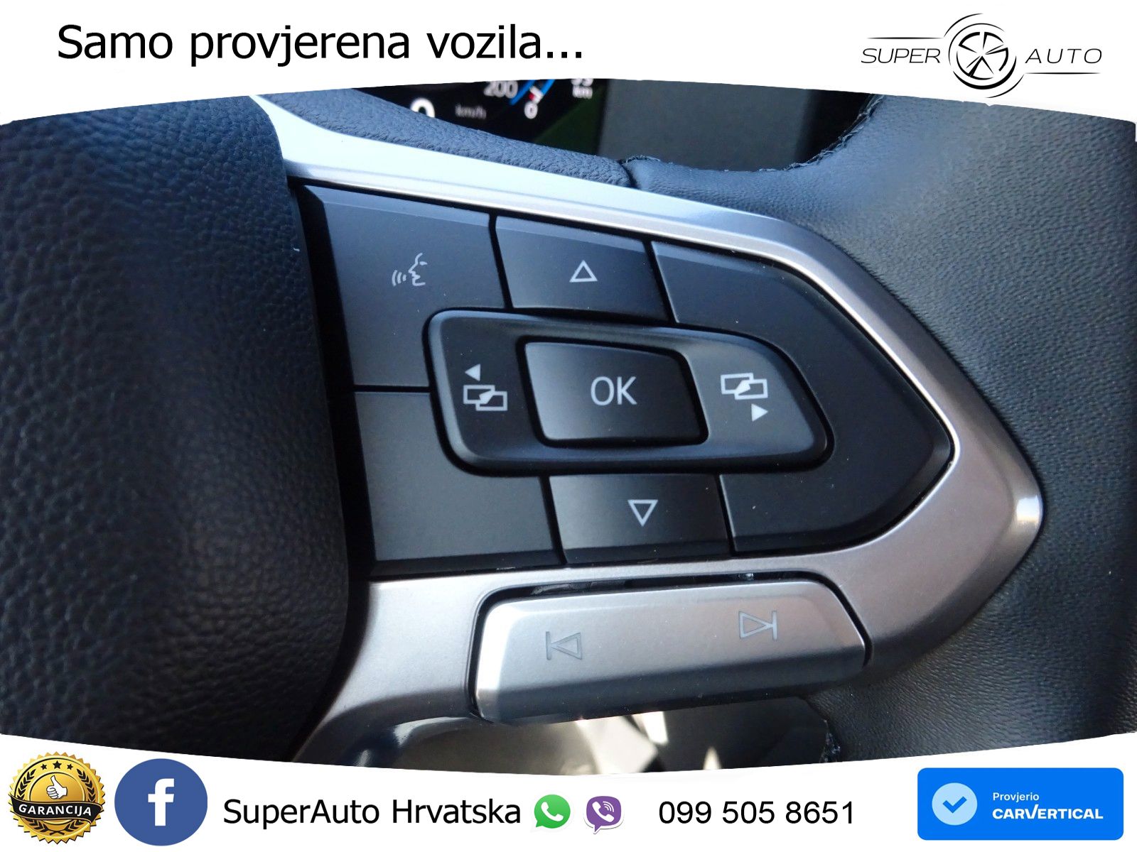 VW Transporter 170 KS