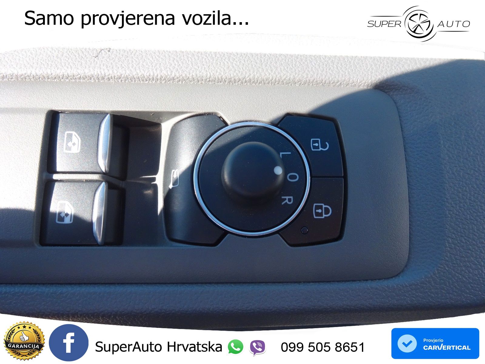 VW Transporter 170 KS