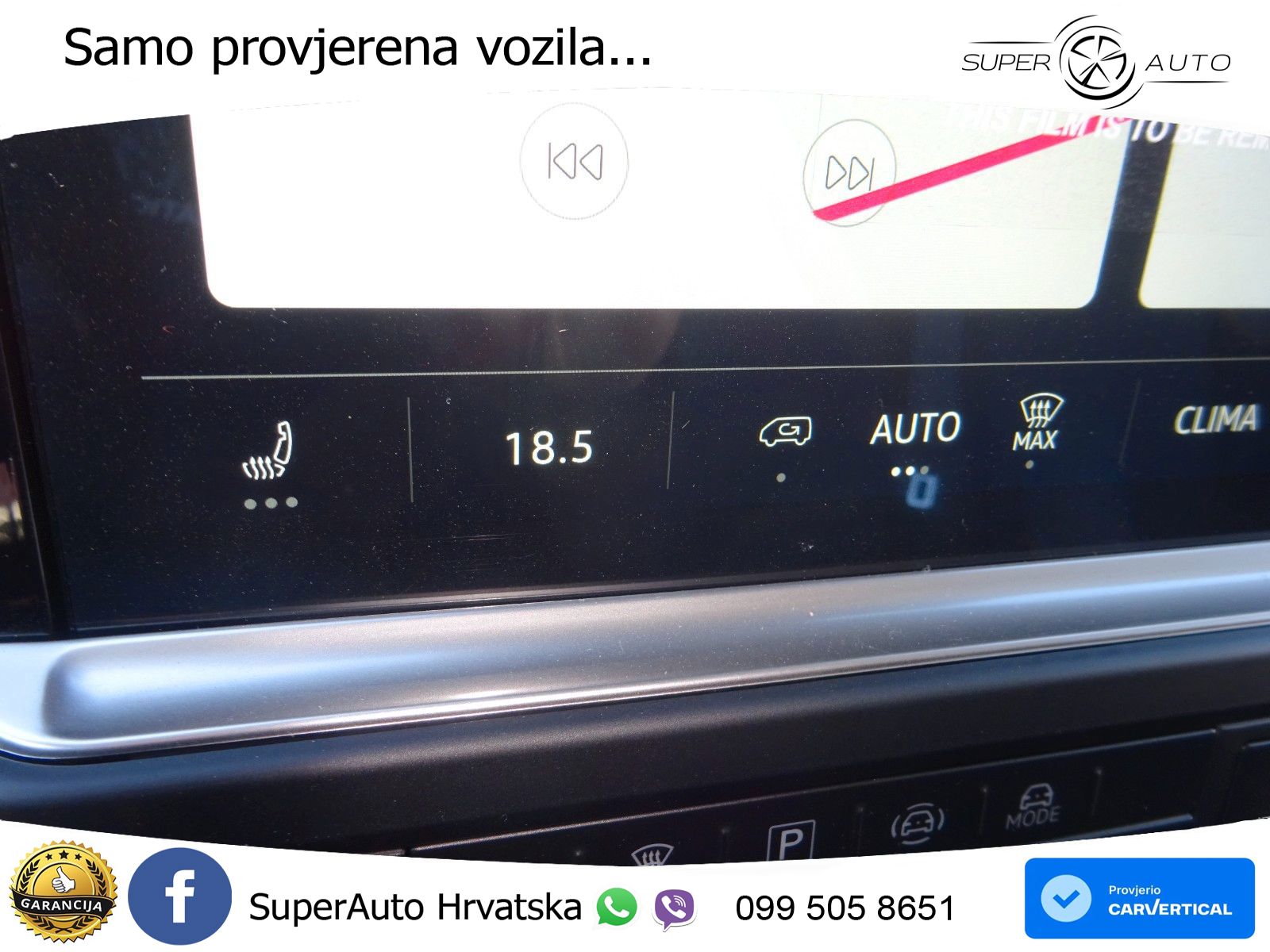 VW Transporter 170 KS