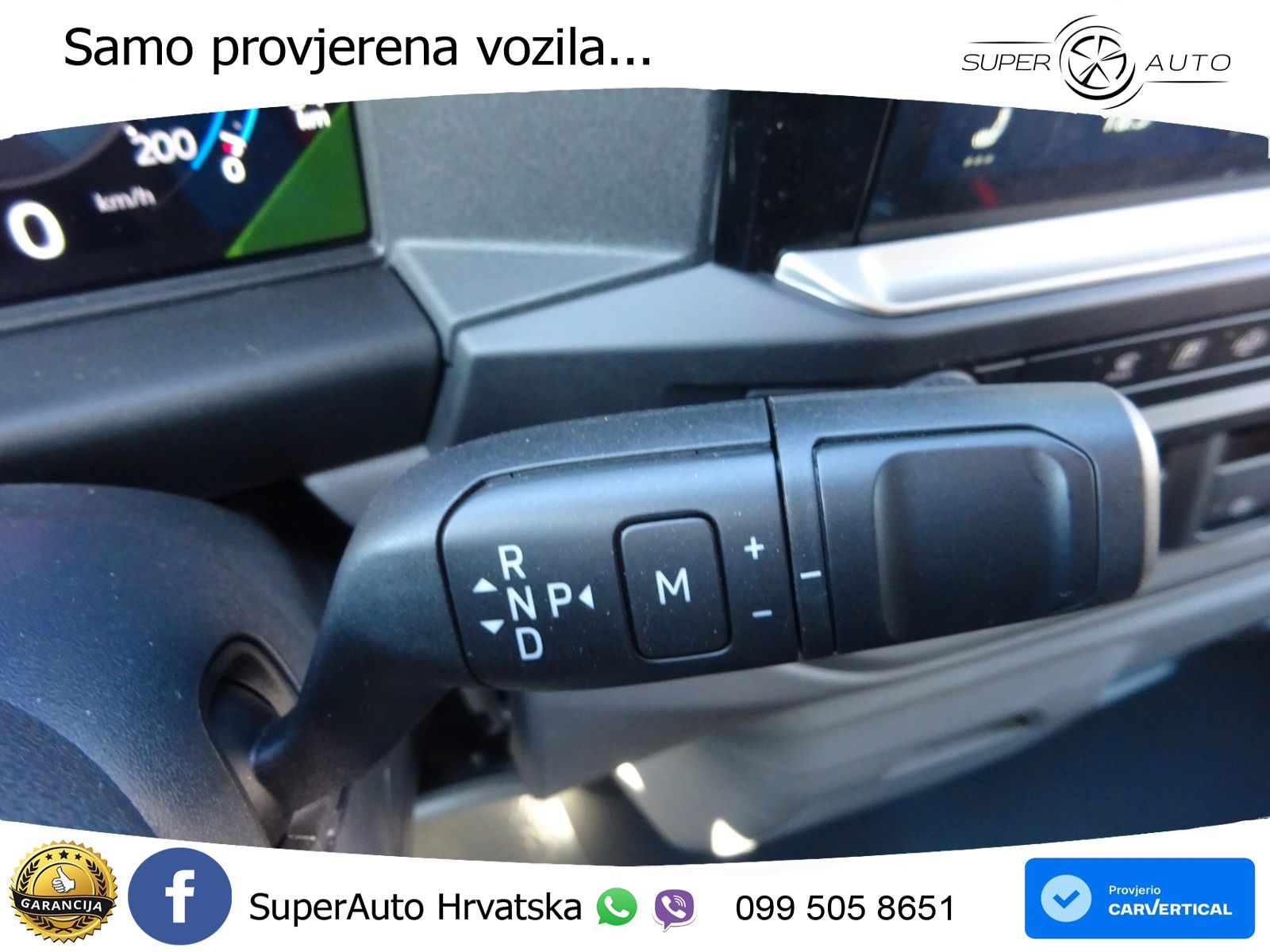 VW Transporter 170 KS