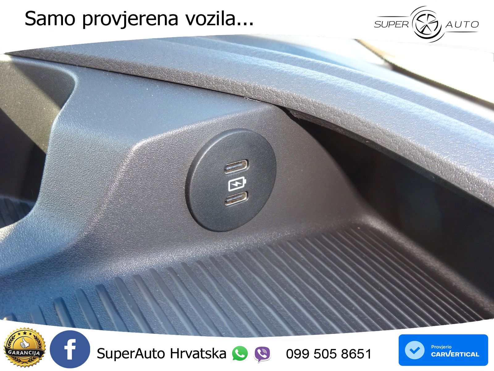 VW Transporter 170 KS