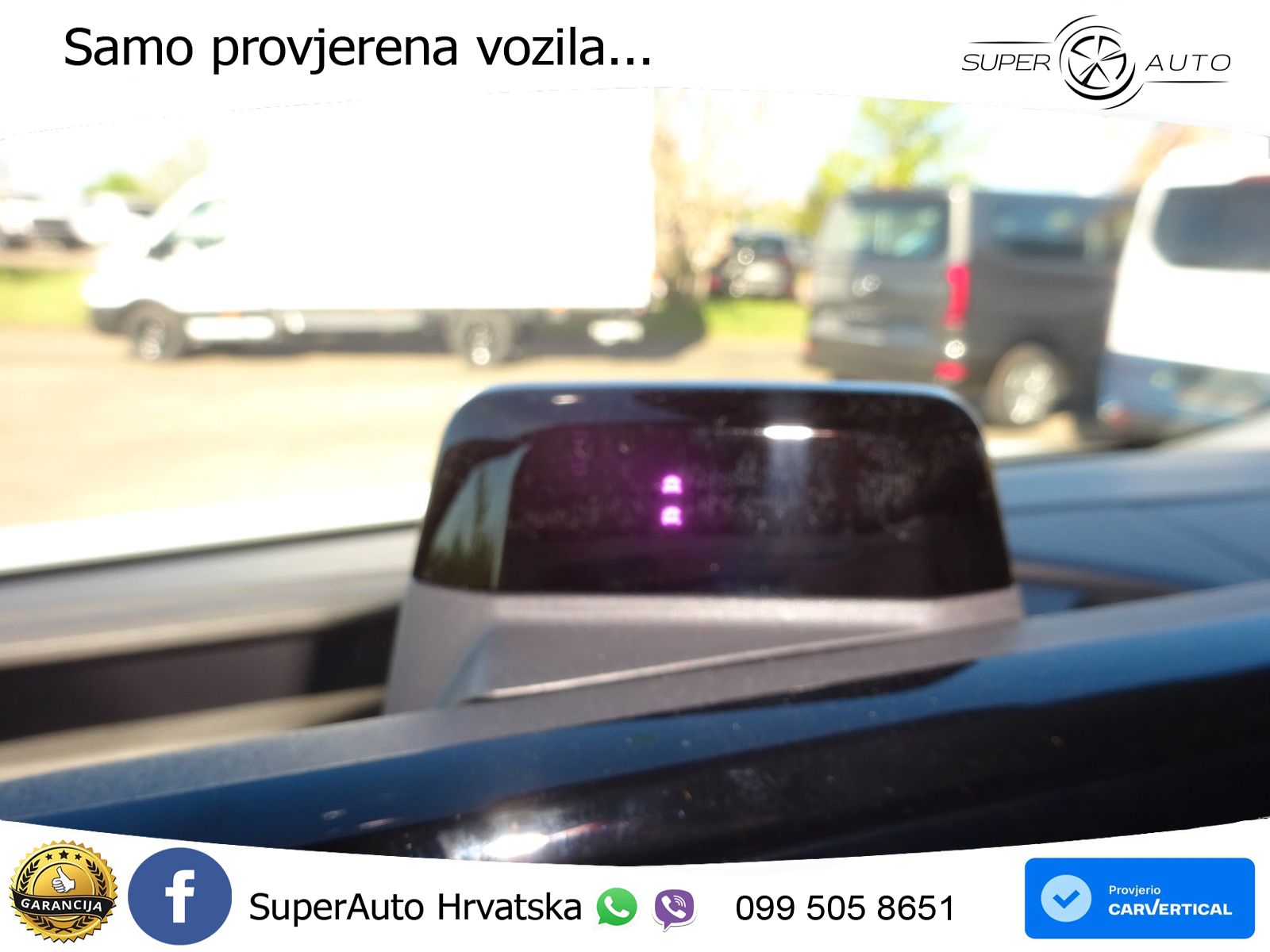 VW Transporter 170 KS