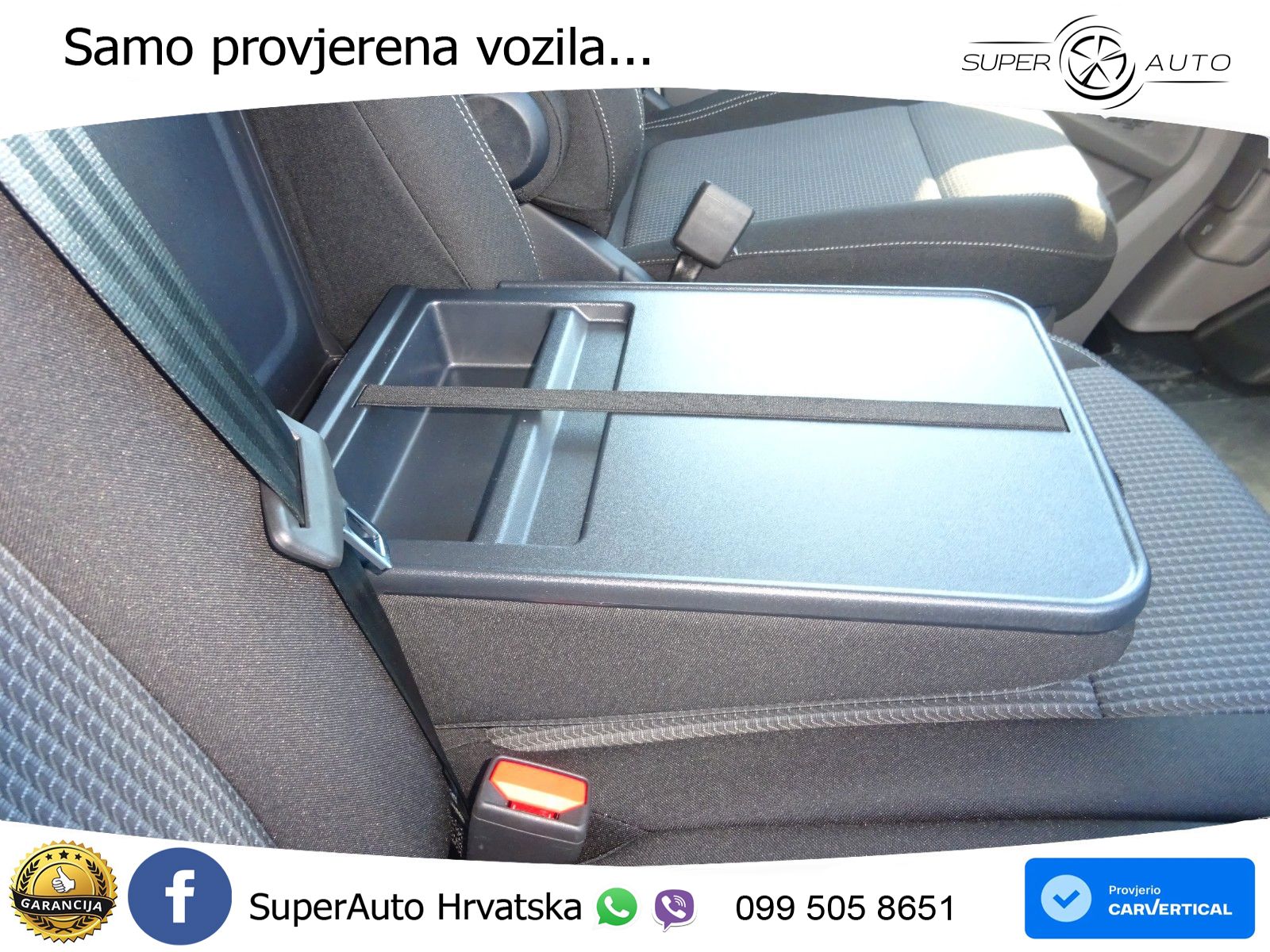 VW Transporter 170 KS