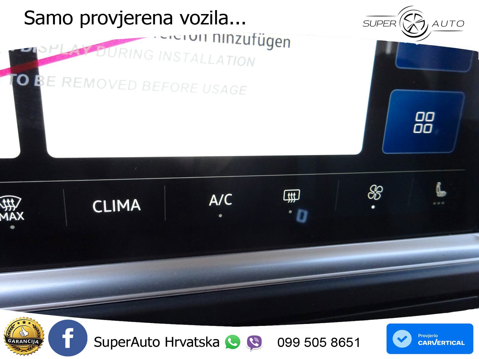 VW Transporter 170 KS